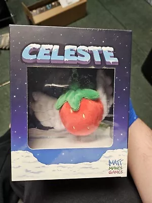 Celeste Collector's Edition (PS4) Limited Run Games #207 - New/Sealed • $155