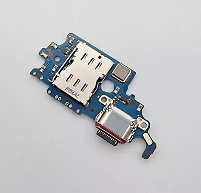 Samsung S21 5G Charge Board Galaxy G991 Charging Port GENUINE ORIGINAL • £5.99