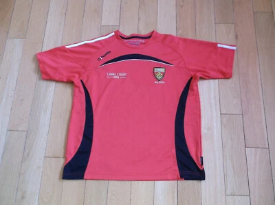 £5.99 • Buy O'neills Down Gaa Kids Training Top/t-shirt, Size Age 13 Years