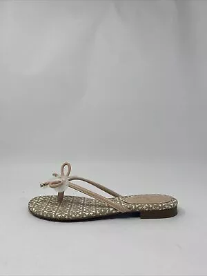 Kate Spade Women’s Mystic Sandal Pale Pink Size 7M US  • $49.95