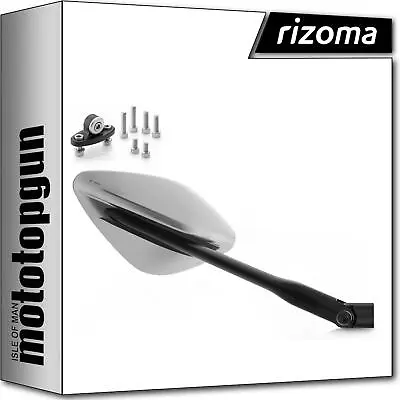 Rizoma Bs323a Mirror Sport Mount Right Honda Cbr 600 Rr 2003 03 2004 04 2005 05 • $308.65