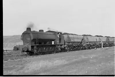 Four Original 35mm Negs Of Ind Steam Activity At Bold Colliery St. Helens • £7.95