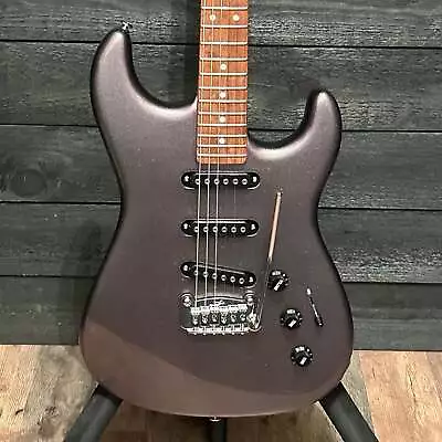 G&L USA S500 RMC Build To Order 2023 Graphite Metalic Electric Guitar • $2450