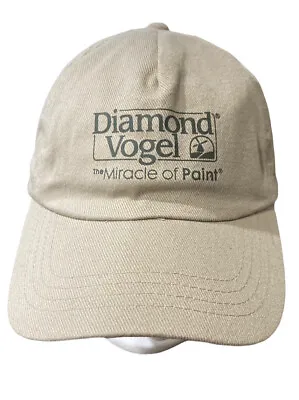 Architecture Cobra Hat Cap Diamond Vogel The Miracle Of Paint NWOT • $10.82