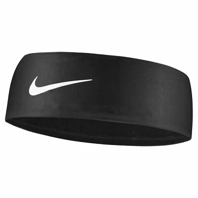 Nike 3.0 Fury Wide Headband (CS290) • $34.17