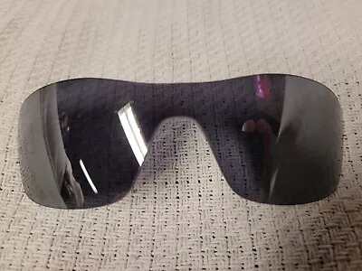 Oakley Antix Black Iridium • $60