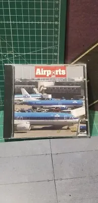 Cd Airport Pictures Keypublishing • $10