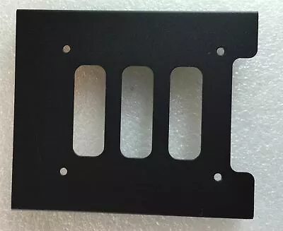£9.49 • Buy Apple IMAC HDD SSD Metal Bracket Holder Caddy Drive Mounting Tray Bay Adapter
