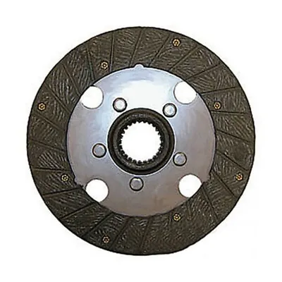 M1043282 9  PTO Disc Woven W/ 1-5/8  25 Spline Hub - Fits Massey Ferguson • $51.99