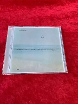 Jan Garbarek - Dis Cd Album NEW & UNPLAYED --- FREE UK POSTAGE - ECM • £8.99