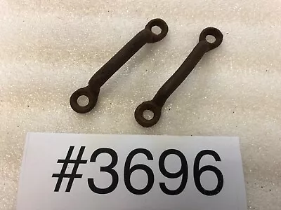 Ford Model T Coupe Tudor 2 Door Stop Bracket - Mounts With Strap Onto Door #3696 • $21.99