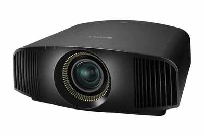 $5990 • Buy SONY VPL-VW500ES 4K UHD High Contrast Home Cinema Theater Projector