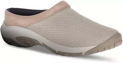 Merrell Women's Encore Breeze 4 Aluminum Clog J000552 US 7.5 EU 38 • $55.99