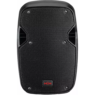 HH Electronics Vector VRE-8AG2 8  300W Portable Bluetooth PA Speaker • £104.99