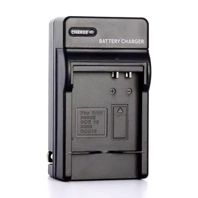 Battery Charger For RICOH DB-60 Caplio GR II R3 R4 R5 R30 R40 G600 GX100 GX200 • $6.59