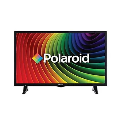 Polaroid P32FPA0119A 32 Inch Smart Full HD LED TV Freeview Play USB Recording • £132.99