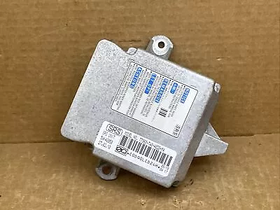 Honda Accord SRS AirBag Air Bag Control Module OEM 77960-TA0-A020-M4 • $100