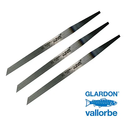 Vallorbe Swiss Made 401WS Steel Flat Engraving Scorper • £20.52