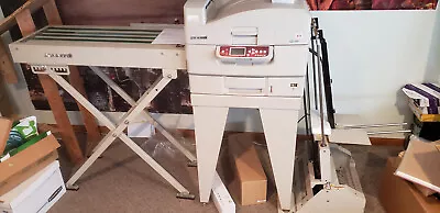 $3000 • Buy Xante Illumina Ddp Envelope Printer