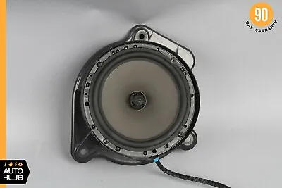 00-06 Mercede W220 S600 S55 AMG Bose Door Audio Sound Speaker Rear Left OEM  • $45.65