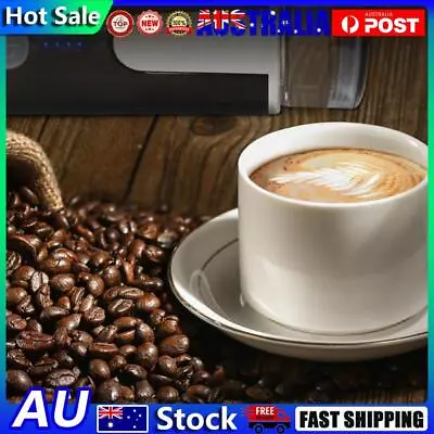 170ML Coffee Maker Rechargrable Capsule Coffee Machine For Home Kitchen Office • $39.31