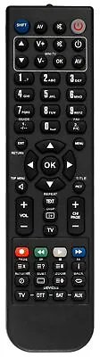 $15 • Buy Replacement Remote For Philips 37PF9431D/37 47PFL7422D 47PFL7422D/37 26PFL5302D