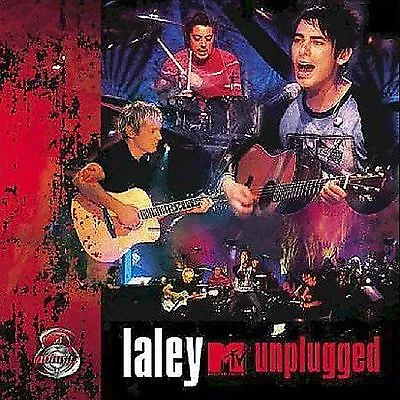 MTV Unplugged By La Ley (CD Sep-2001 WEA Latina) • $5.95