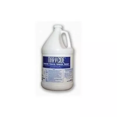 William Marvy Mar V Cide Disinfectant-128 Oz.-1 GALLON JUG • $29.99