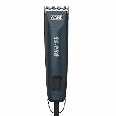 Wahl Dog Grooming Clippers SS Pro Dog Clipper Trimmer Animal Professional • £161.99