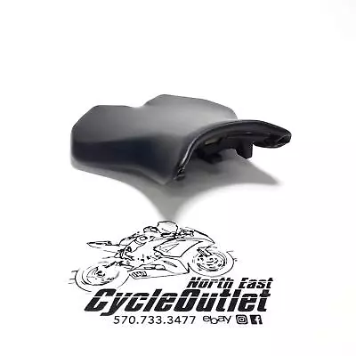 2020 17 18 19 20 Yzf R6 Yzfr6 Oem Front Drivers Seat Pad Saddle Pillion • $79.95