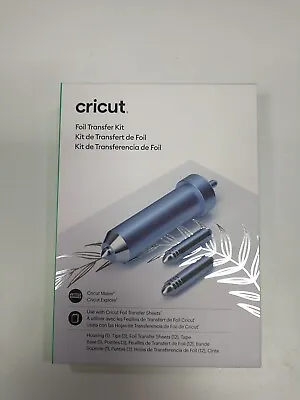 Cricut Foil Transfer Kit (2008726) • £30