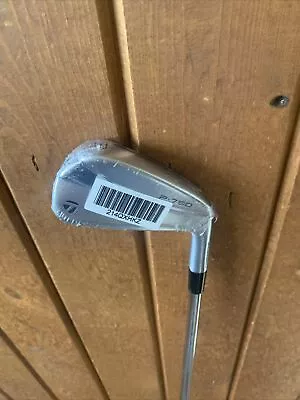 Taylormade P.790 Forged 3 Iron Gents Modus Tour 120 S Flex Mcc Grip New In Wrap • £125