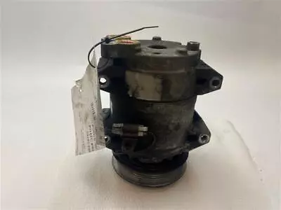 A/c Air Compressor VOLVO XC90 03 04 05 06 07 • $63.64