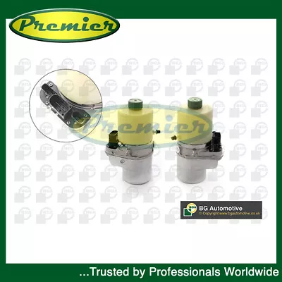 £226.90 • Buy Premier Power Steering Pump Fits VW Polo 2001-2009 6R0423156C