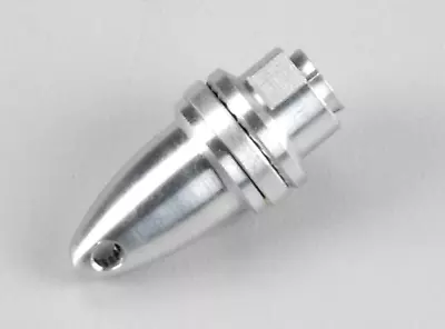 NEW Great Planes Adapter Collet Cone 2.3mm-5mm Prop / Propeller Shaft GPMQ4986 • $10.20