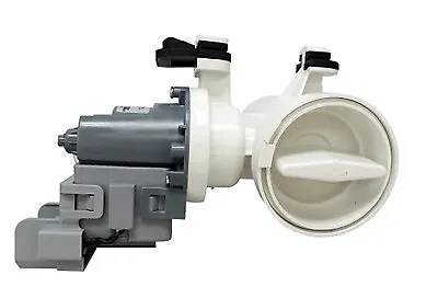 W10130913 8540025 8540028 Heavy Duty Water Pump Whirlpool Washer (Fits Models: • $46.17