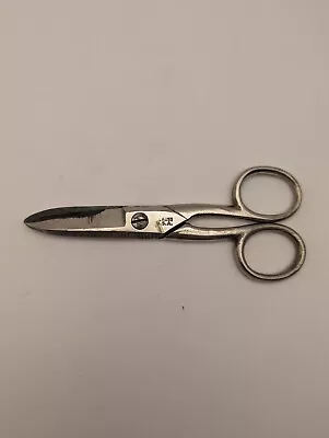 VTG Clauss Shears Scissors 5.5  • $10.27