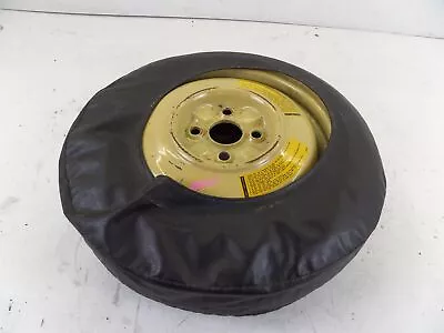 Mazda Miata MX-5 Spare Tire NA 90-97 OEM 4 X 100 NB • $69.99