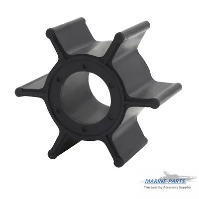 Yamaha 662-44352-01 Water Pump Impeller Sierra 18-3063 6/8/15HP Outboard Engine • $9.99