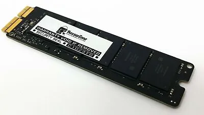 Original Apple MacBook Pro A1502 SSD 128GB 256GB 512GB 1TB Model 2013 - 2015 • $38.56