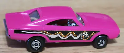 Matchbox Superfast #70 Dodge Dragster 1971 Lesney England • $49.01