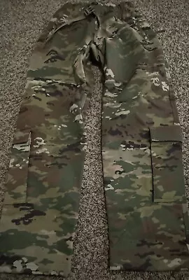 MASSIF Elements Trousers FREE IWOL Pants Multicam Medium Regular • $200