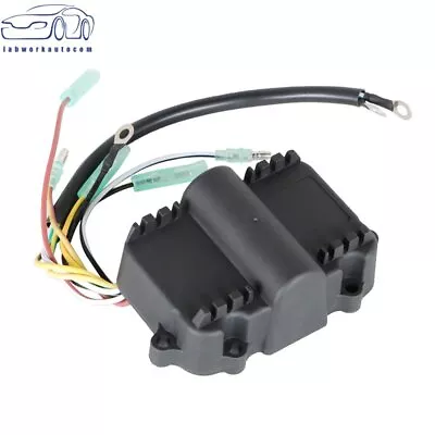 339-7452A19 Switch Box CDI Power Pack For Mercury Outboard 339-7452A15 18-5777 • $21.05