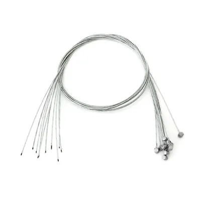  10 Pcs Racing Bike Brake Line Parts Wire Cable Variable Speed • £10.35