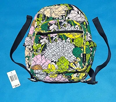 Vera Bradley Small Back Pack - Bloom Boom - See Picture Dimensions • $29.98