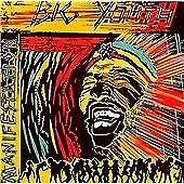 £11.99 • Buy Big Youth : Manifestation CD Value Guaranteed From EBay’s Biggest Seller!