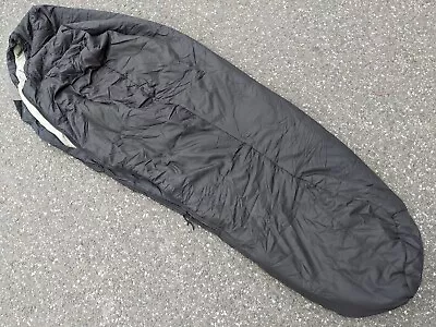 Military Extreme Cold Weather Sleeping Bag Sleep System Component Outer Bag Torn • $61