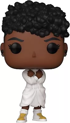 Funko POP! Marvel / Black Panther / Wakanda Forever / Shuri / Vinyl Figure • £9.19