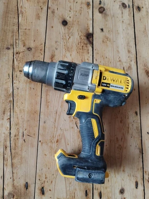£15 • Buy Dewalt DCD996 18v XR Li-Ion  Brushless Hammer Drill (Please Read Description)