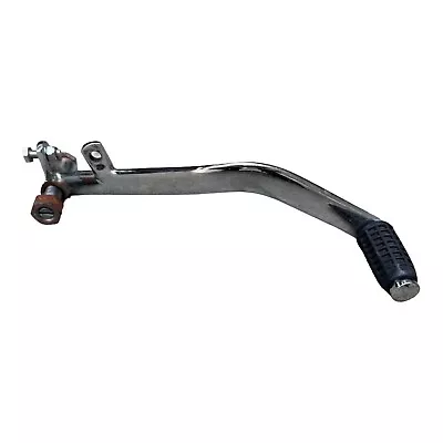 Brake Lever Pedal The Rear Brake For MOTO GUZZI 850 T3 • $121.43